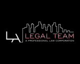 https://www.logocontest.com/public/logoimage/1594914276LA Legal Team.png